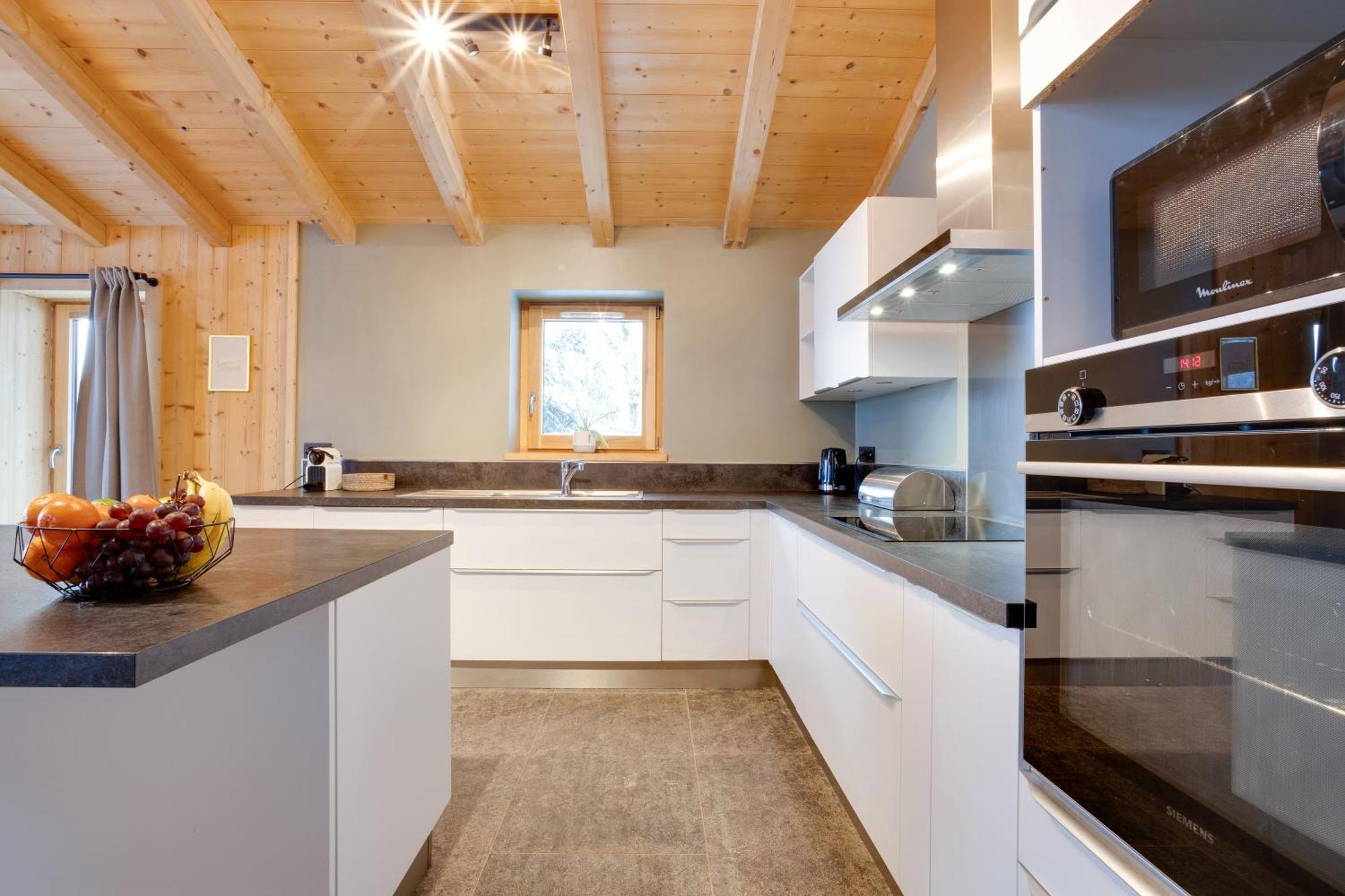 Chalet Ciscana Chamonix Montblanc Ngoại thất bức ảnh