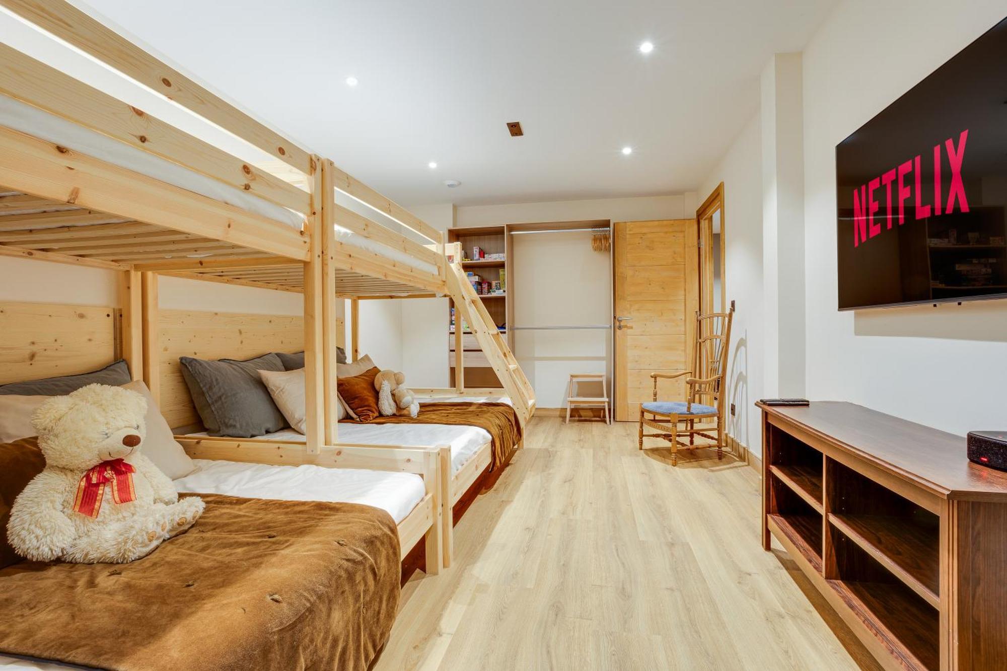 Chalet Ciscana Chamonix Montblanc Ngoại thất bức ảnh